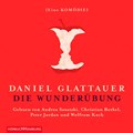 Die Wunderübung | Daniel Glattauer | 