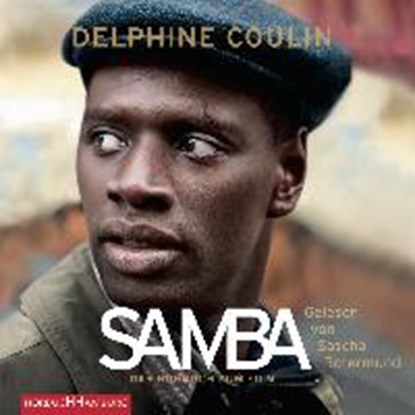Coulin, D: Samba für Frankreich/6 CDs, COULIN,  Delphine - AVM - 9783899039269
