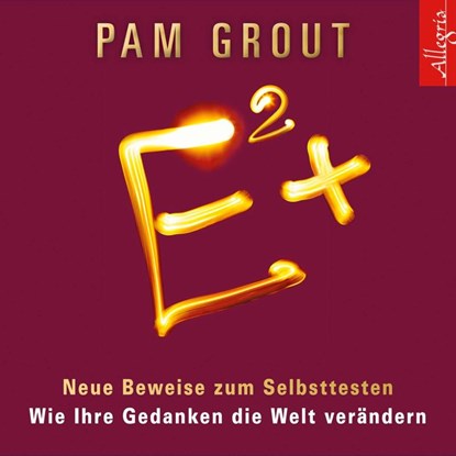 E² +, Pam Grout - AVM - 9783899039276