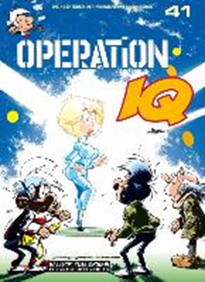 Seron, P: Abenteuer der Minimenschen 41, SERON,  Pierre - Paperback - 9783899084504