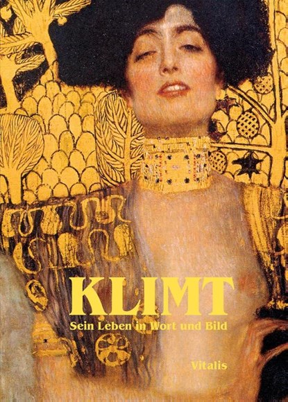 Klimt, Harald Salfellner - Paperback - 9783899195477