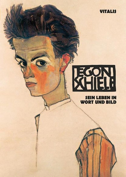 Egon Schiele, Roman Neugebauer - Paperback - 9783899195538