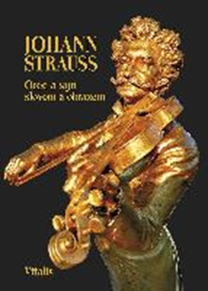 Johann Strauss, WEITLANER,  Juliana - Paperback - 9783899196498