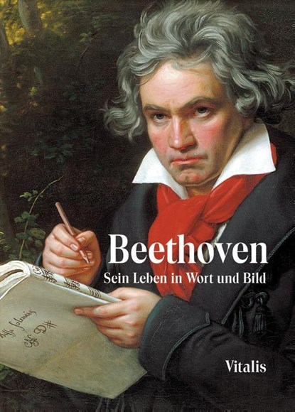 Beethoven, Paul Wiegler - Paperback - 9783899196887
