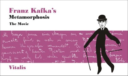 Daumenkino "Franz Kafkas Verwandlung". Ein Film., niet bekend - Paperback - 9783899196900