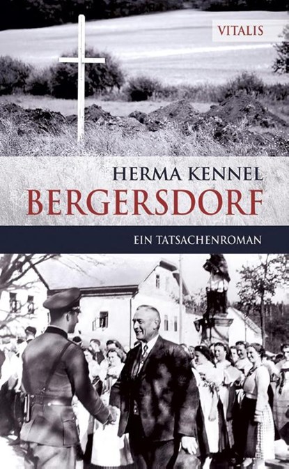 Bergersdorf, Kennel Herma - Gebonden - 9783899198515