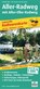 Aller cycle path, cycle tour map 1:50,000, niet bekend - Gebonden - 9783899202076