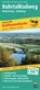 Ruhr Valley cycle path, cycle tour map 1:50,000, niet bekend - Gebonden - 9783899202472