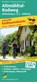 Altmuhltal cycle path, cycle tour map 1:50,000, niet bekend - Gebonden - 9783899203660