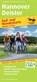 Hanover - Deister, niet bekend - Gebonden - 9783899204865