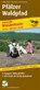 Palatinate Forest Path, hiking map 1:25,000, niet bekend - Gebonden - 9783899206760