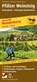 Palatinate Wine Trail, hiking map 1:25,000, niet bekend - Gebonden - 9783899206777