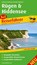 Rugen & Hiddensee, travel guide 3in1, Sandra Pixberg ; Karolin Küntzel - Gebonden - 9783899208085