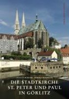 Bürger, S: Stadkirche St. Peter in Görlitz | Bürger, Stefan ; Winzeler, Marius | 