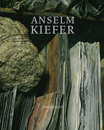 Anselm Kiefer, Sylvia C. Weber - Gebonden - 9783899290295