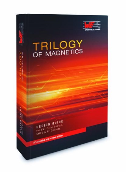 Trilogy of Magnetics, Thomas Brandner ; Alexander Gerfer ; Bernhard Rall ; Heinz Zenkner - Gebonden - 9783899291575