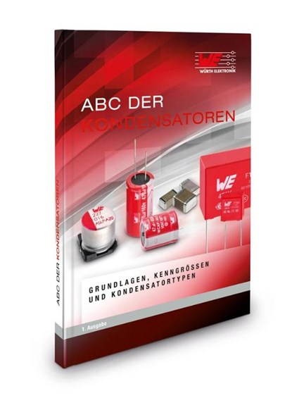 ABC der Kondensatoren, Stephan Menzel - Gebonden - 9783899292930