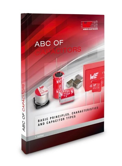 ABC of Capacitors, Stephan Menzel - Gebonden - 9783899292947