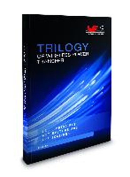 Trilogy of Wireless Power Transfer, Würth Elektronik - Gebonden - 9783899293715