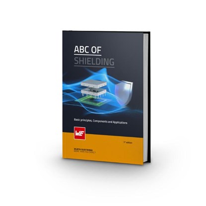 ABC of Shielding, Würth Elektronik - Gebonden - 9783899294521