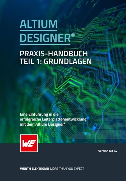 Altium Designer® Praxis-Handbuch, Michael Moser - Gebonden - 9783899294569
