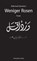 Weniger Rosen, Mahmud Darwisch - Paperback - 9783899301014