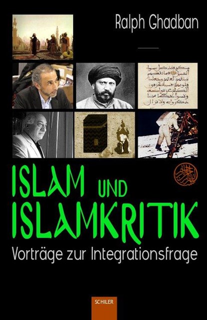 Islam und Islamkritik, Ralph Ghadban - Paperback - 9783899303605