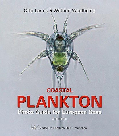 Coastal Plankton, Otto Larink ; Wilfried Westheide - Paperback - 9783899371277