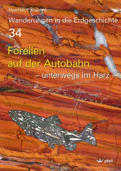 Forellen auf der Autobahn, Hartmut Knappe - Paperback - 9783899372090