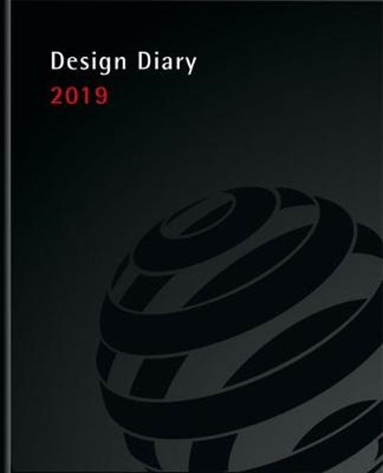 Design Diary 2019