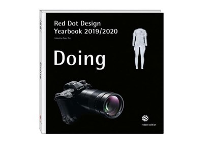 Doing 2019/2020, Peter Zec - Gebonden - 9783899392142