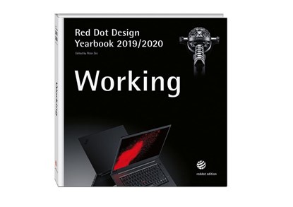 Working 2019/2020, Peter Zec - Gebonden - 9783899392159