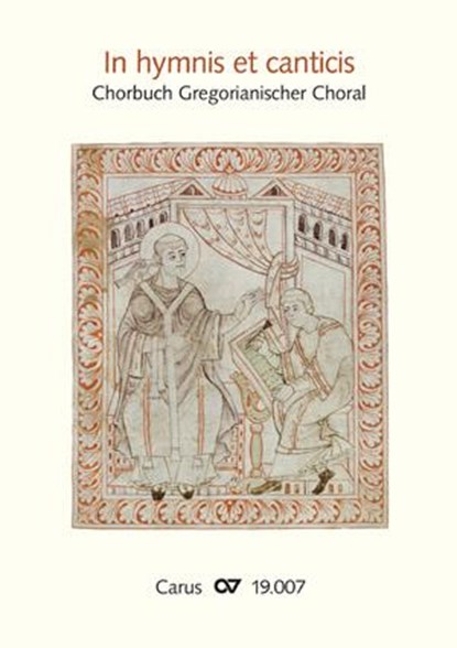 In hymnis et canticis, Stefan Klöckner - Paperback - 9783899480894