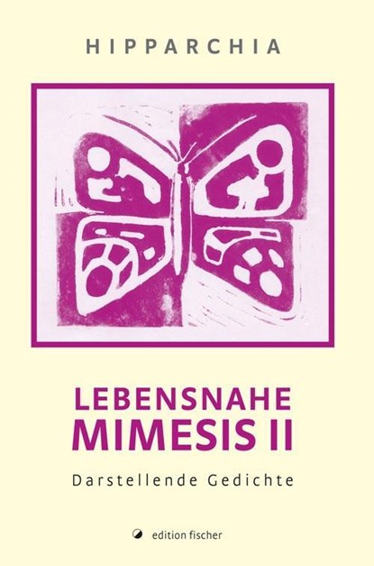 Lebensnahe Mimesis II, niet bekend - Paperback - 9783899509960