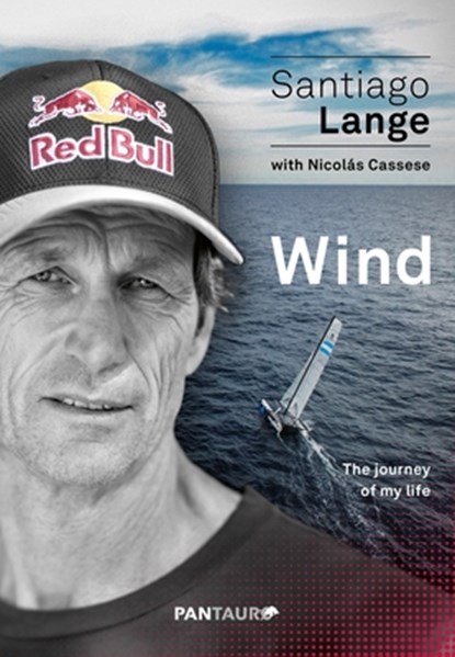 Wind, Santiago Lange - Gebonden - 9783899550061