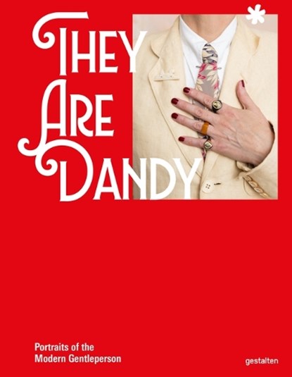 They Are Dandy, Rose Callahan ; Nathaniel Adams - Gebonden - 9783899550290