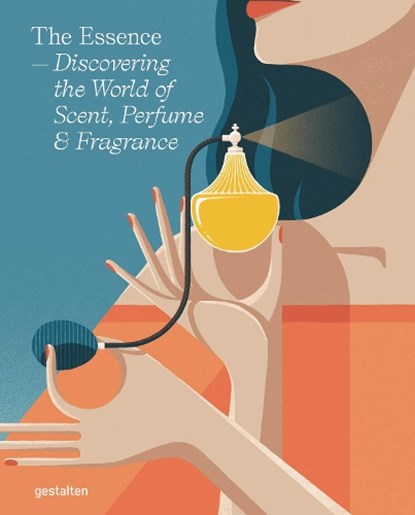 The Essence, Gestalten - Gebonden - 9783899552553