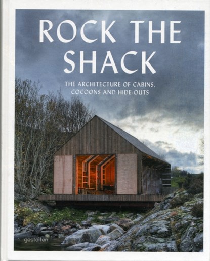 Rock the Shack, Sven Ehmann ; S Borges - Gebonden - 9783899554663