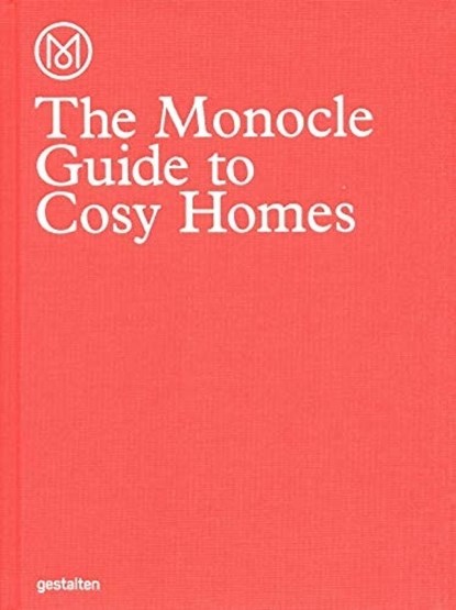 The Monocle Guide to Cosy Homes, Monocle - Gebonden - 9783899555608