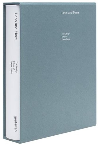 Less and More, Klaus Klemp ; Keiko Ueki-Polet - Paperback - 9783899555844