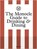 The Monocle Guide to Drinking and Dining, Monocle - Gebonden - 9783899556681
