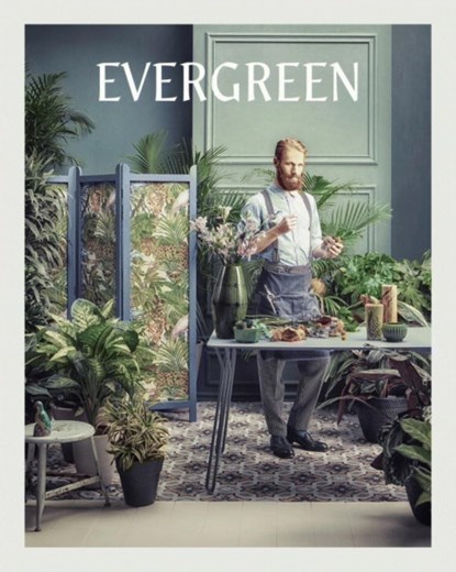 Evergreen, Gestalten - Gebonden Gebonden - 9783899556735