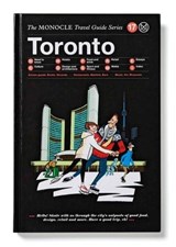Toronto - Tyler Brule ; Andrew P. Tuck ; Joe Pickard - 9783899556834