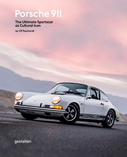 Porsche 911, Ulf Poschardt - Gebonden Gebonden - 9783899556872