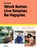 Work Better, Live Smarter, Courier ; Jeff Taylor ; Daniel Giacopelli - Gebonden - 9783899558562