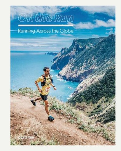 On the Run, Nick Butter ; gestalten - Gebonden - 9783899558647