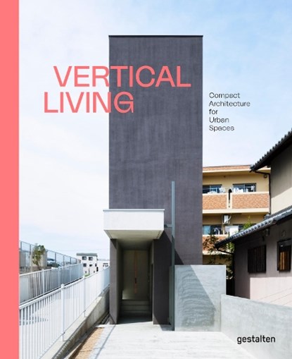 Vertical Living, gestalten - Gebonden - 9783899558715