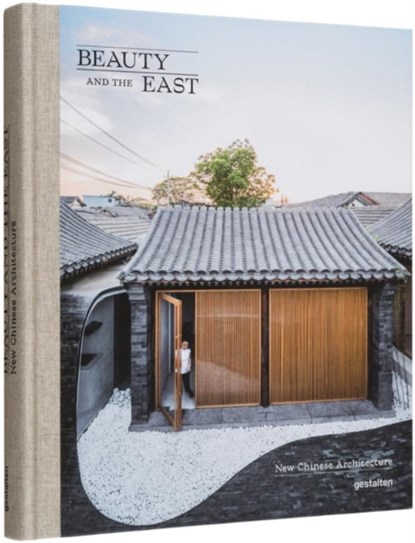 Beauty and the East, Gestalten - Gebonden - 9783899558722