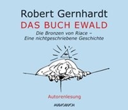 Das Buch Ewald, niet bekend - AVM - 9783899643947