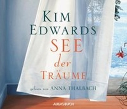 See der Träume, EDWARDS,  Kim - Overig - 9783899644227